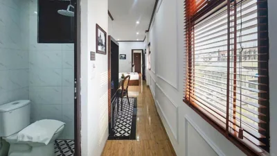 The Ambery Hanoi Boutique Hotel & Travel – Photos 3