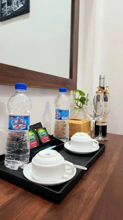 The Ambery Hanoi Boutique Hotel & Travel – Photos 4