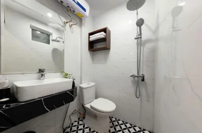 The Ambery Hanoi Boutique Hotel & Travel – Photos 7