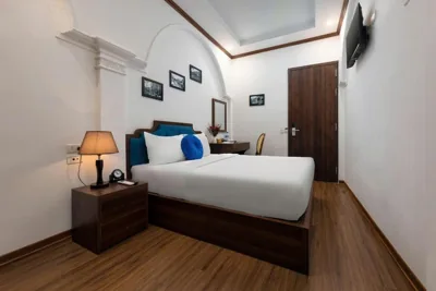 The Ambery Hanoi Boutique Hotel & Travel – Photos 9