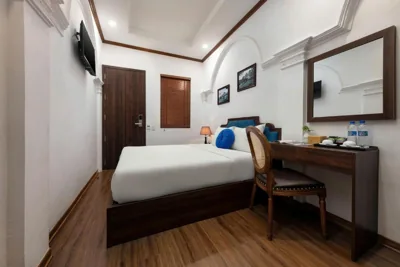 The Ambery Hanoi Boutique Hotel & Travel – Photos 13