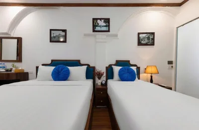 The Ambery Hanoi Boutique Hotel & Travel – Photos 14